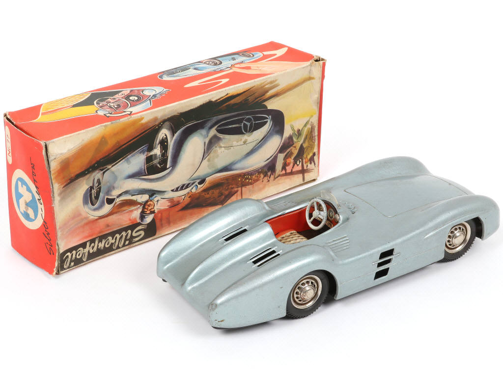 Lot 117 - JNF (ALLEMAGNE) (1)