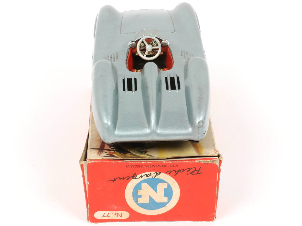 Lot 117 - JNF (ALLEMAGNE) (1)