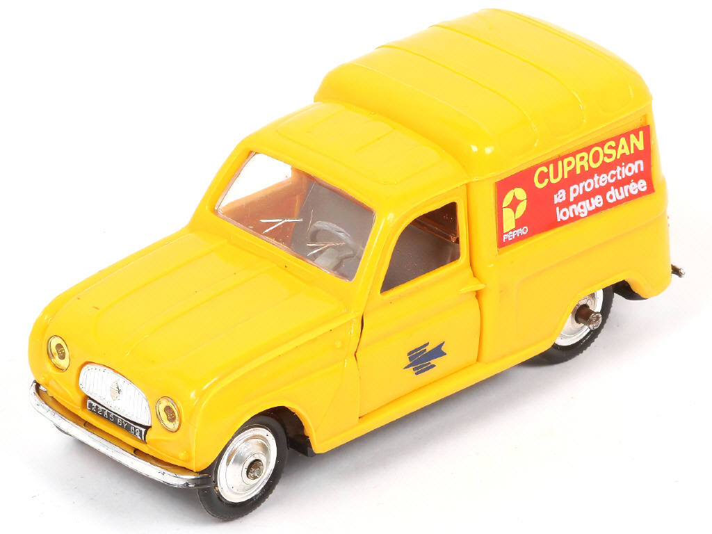 Lot 366 - NOREV (FRANCE) (2)