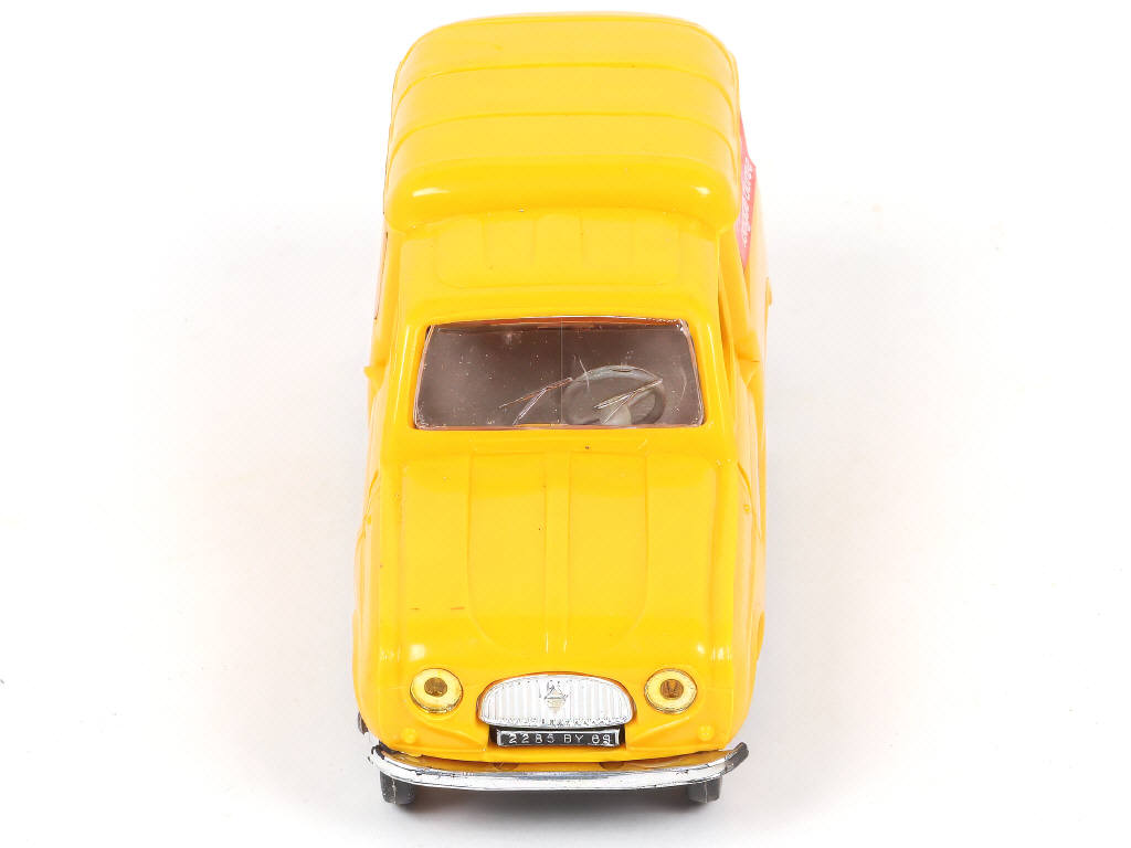 Lot 366 - NOREV (FRANCE) (2)