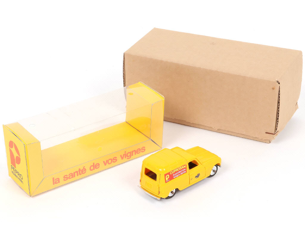 Lot 367 - NOREV (FRANCE) (1)