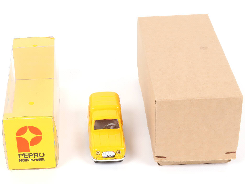 Lot 367 - NOREV (FRANCE) (1)