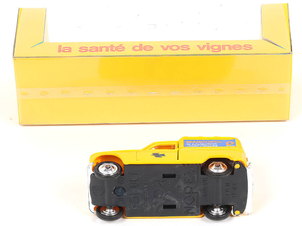 Lot 367 - NOREV (FRANCE) (1)