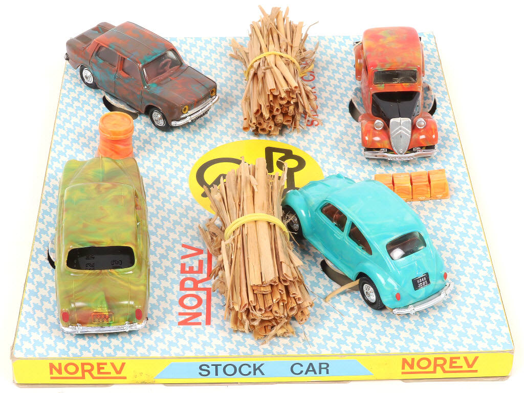 Lot 370 - NOREV (FRANCE) (1)