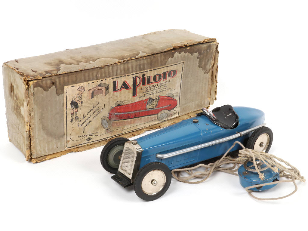 Lot 185 - DAB (FRANCE) (1)