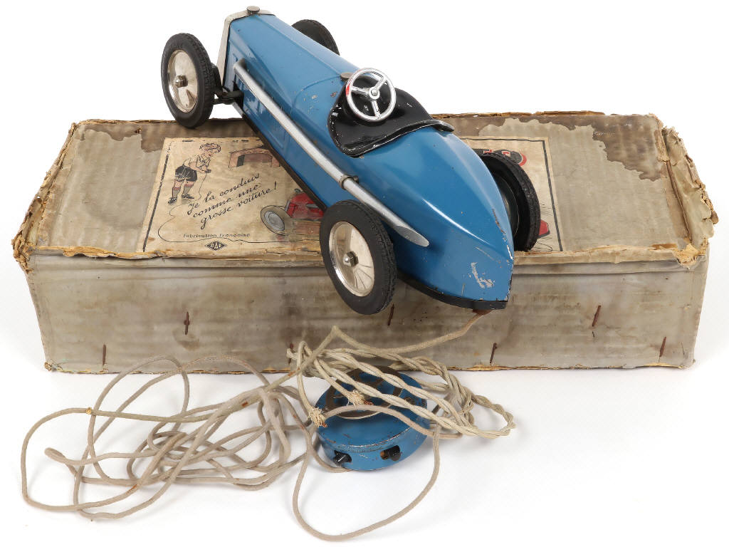 Lot 185 - DAB (FRANCE) (1)