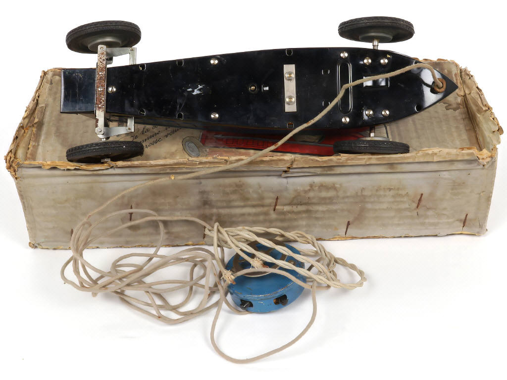 Lot 185 - DAB (FRANCE) (1)