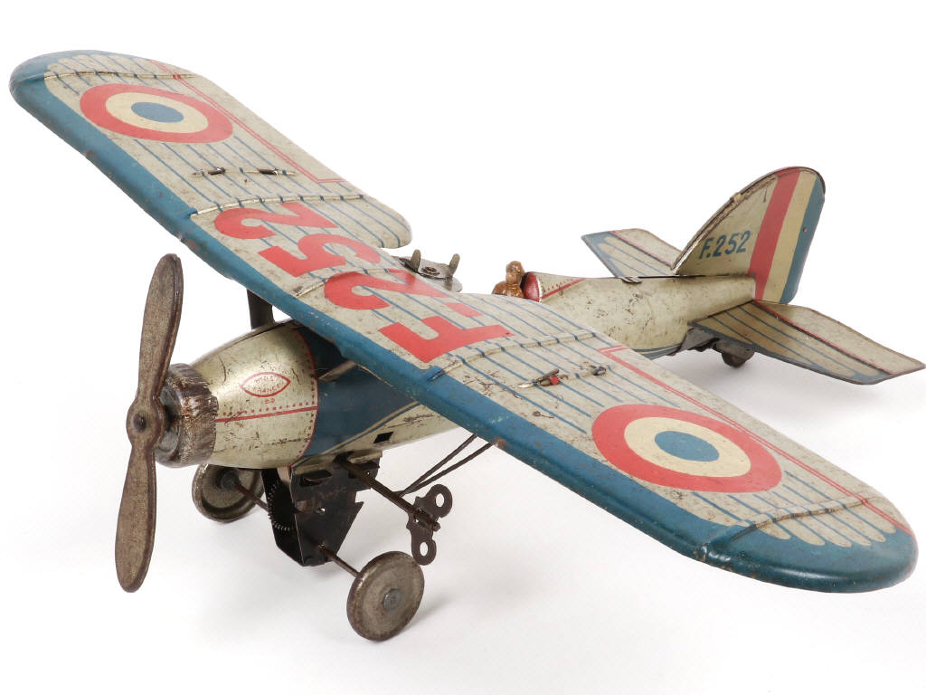 Lot 145 - JEP (FRANCE) (1)