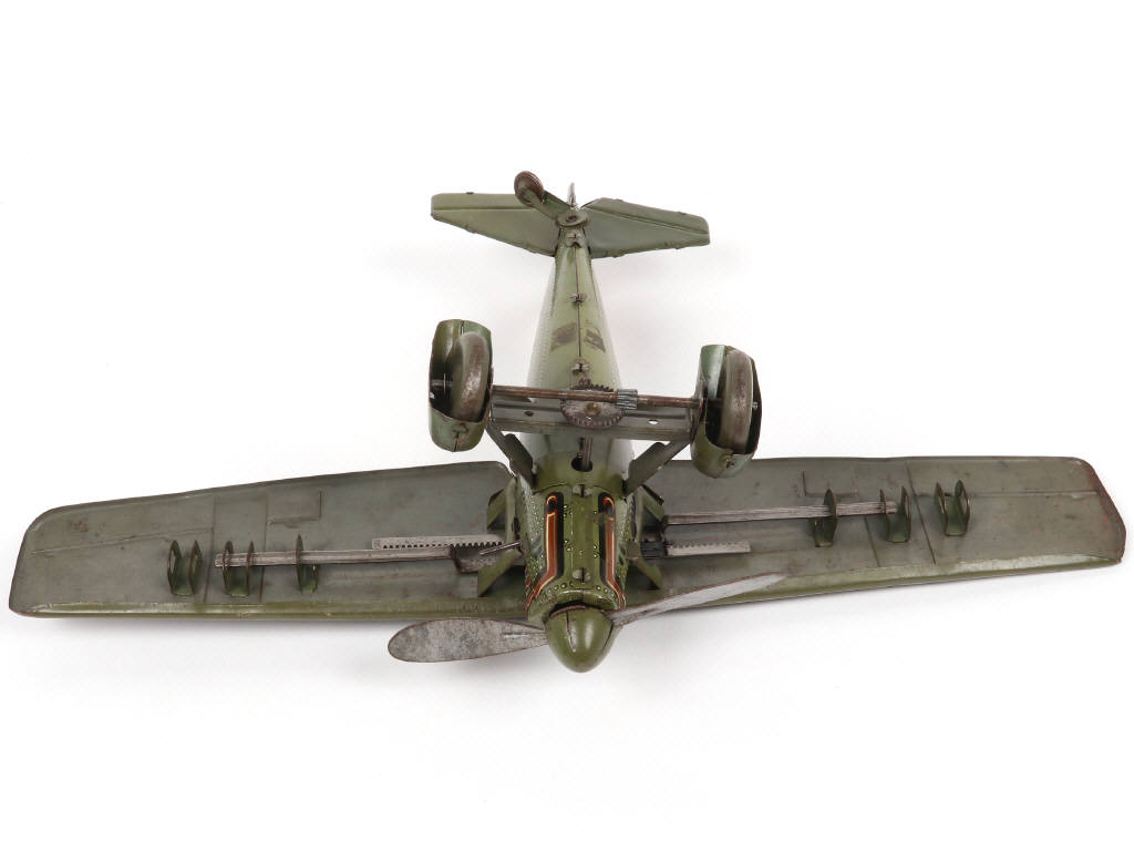 Lot 114 - TIPPCO (ALLEMAGNE) (1)