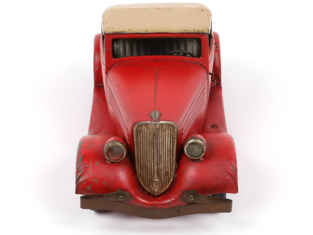 Lot 161 - C.I.J. (FRANCE) (1)