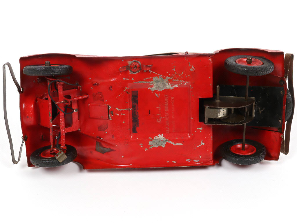 Lot 161 - C.I.J. (FRANCE) (1)