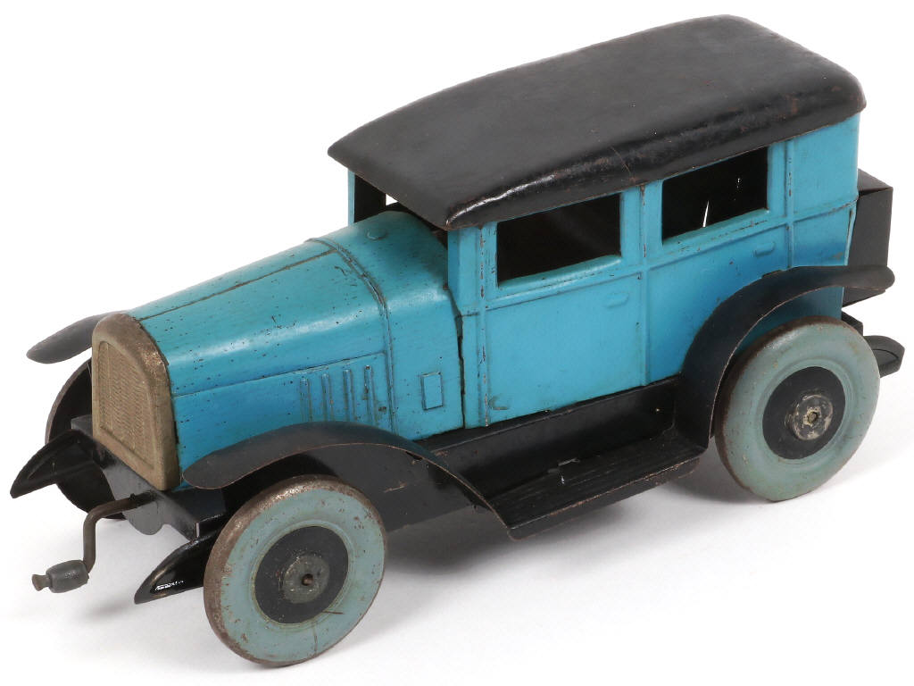 Lot 135 - PEUGEOT (FRANCE) (1)