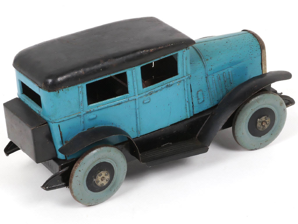 Lot 135 - PEUGEOT (FRANCE) (1)
