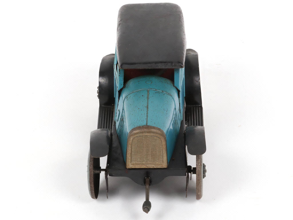 Lot 135 - PEUGEOT (FRANCE) (1)