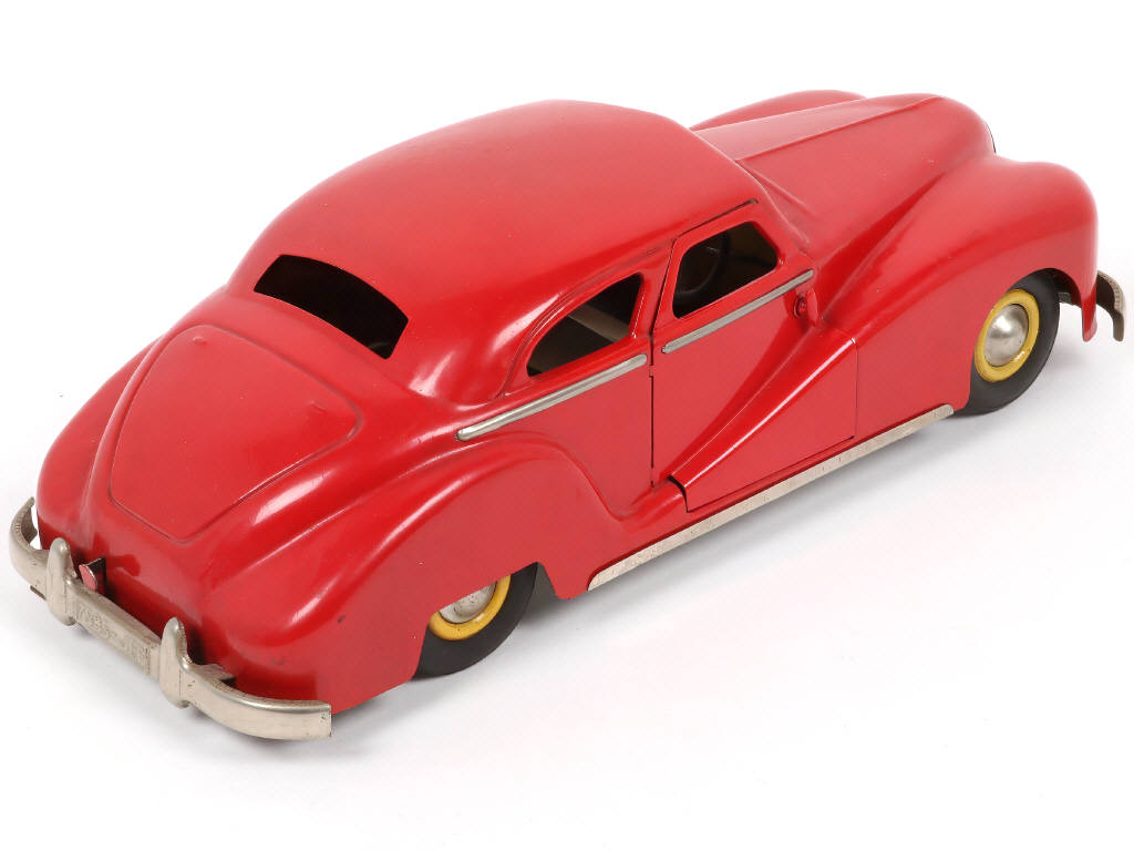 Lot 142 - JEP (FRANCE) (1)