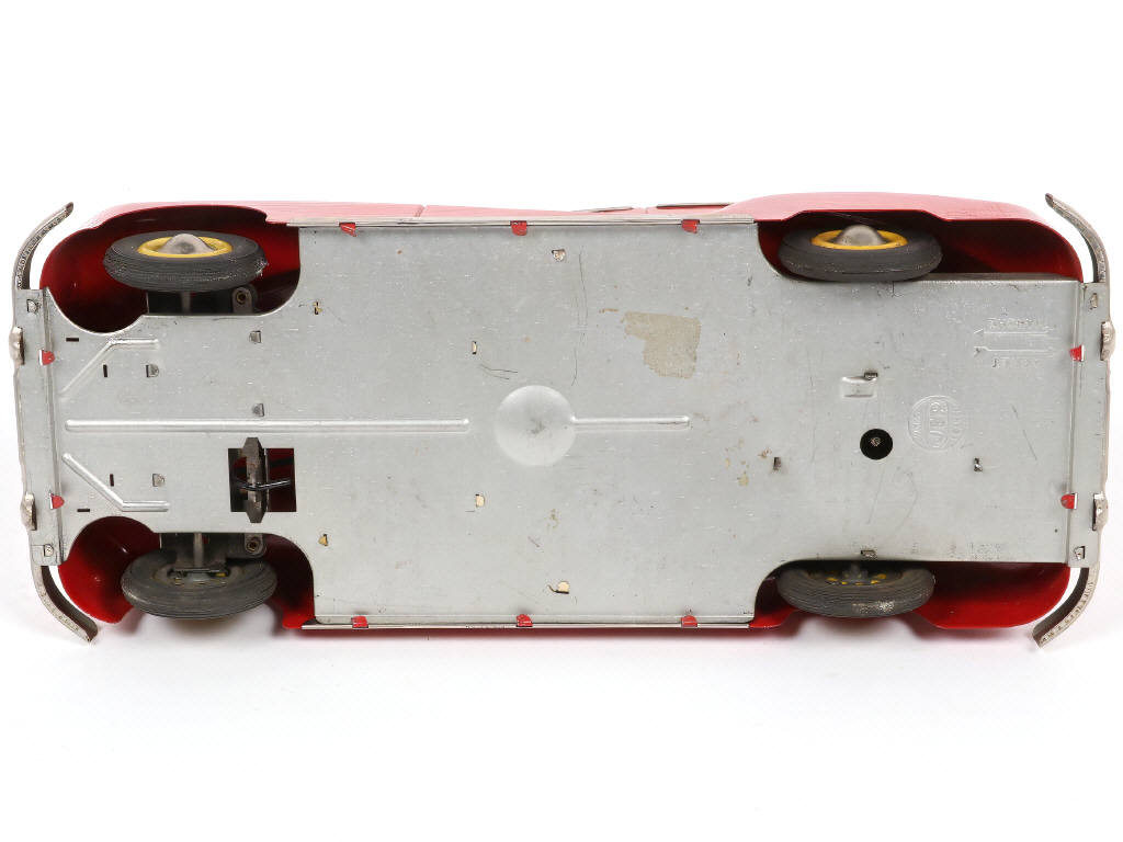 Lot 142 - JEP (FRANCE) (1)