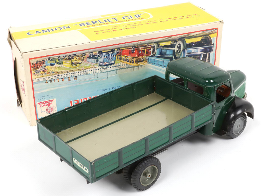 Lot 170 - MONT BLANC (FRANCE) (1)