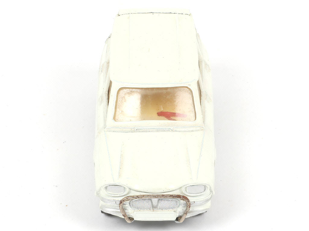 Lot 373 - SOLIDO-DALIA (ESPAGNE) (1)