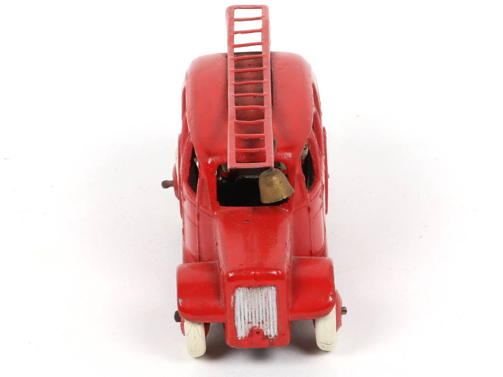 Lot 497 - DINKY TOYS (GB) (1)