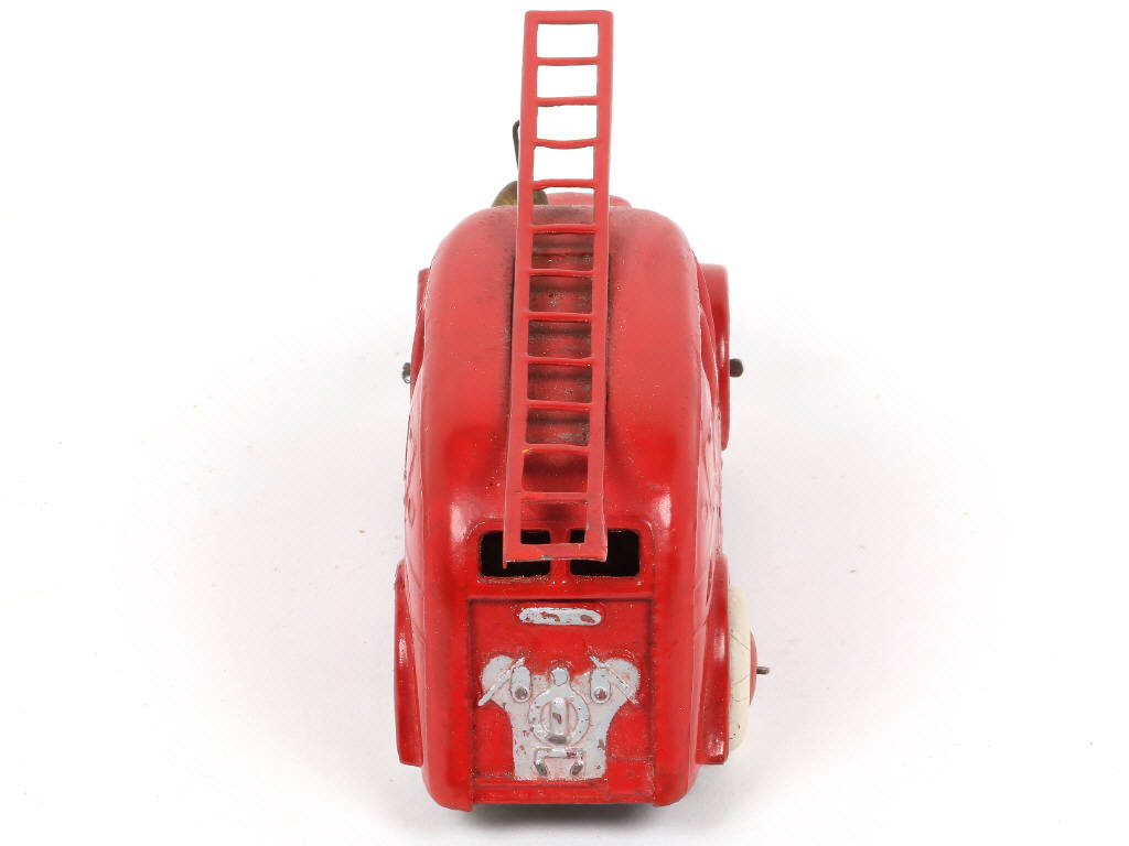 Lot 497 - DINKY TOYS (GB) (1)