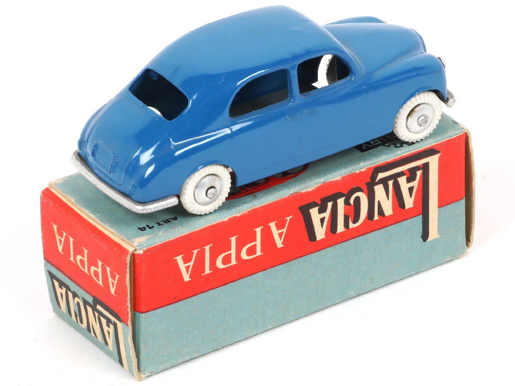 Lot 245 - MERCURY (ITALIE) (1)