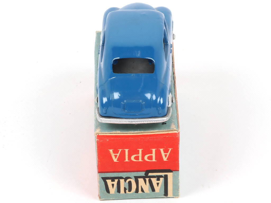 Lot 245 - MERCURY (ITALIE) (1)