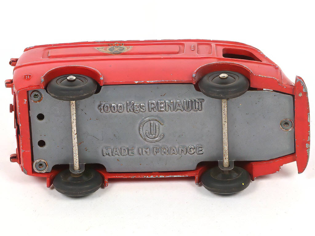 Lot 304 - C.I.J. (FRANCE) (1)