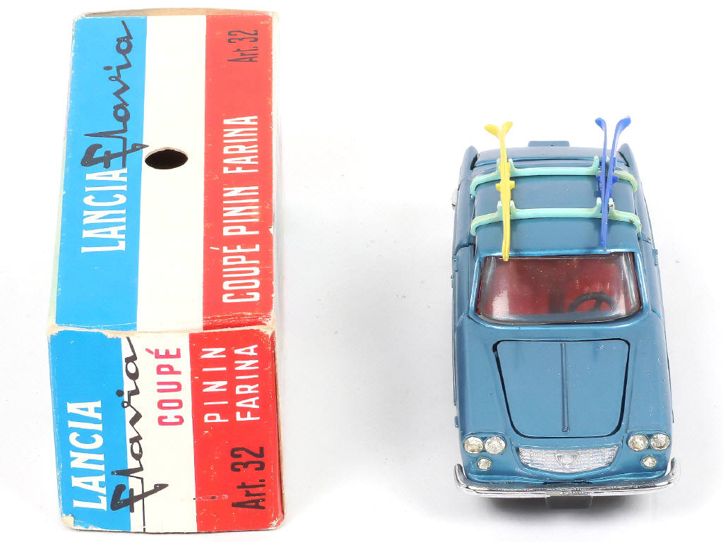 Lot 250 - MERCURY (ITALIE) (1)