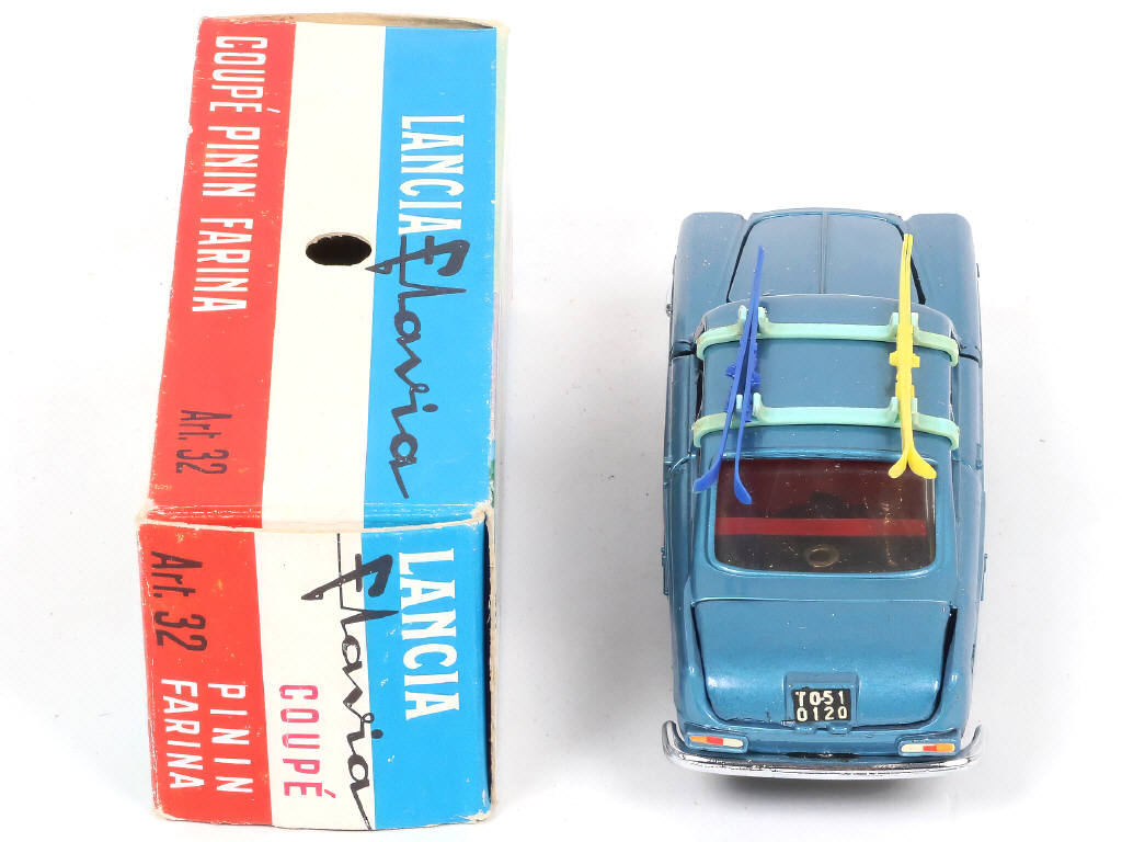 Lot 250 - MERCURY (ITALIE) (1)