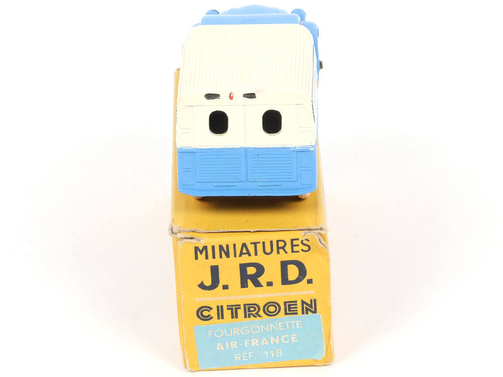 Lot 287 - JRD (FRANCE) (1)