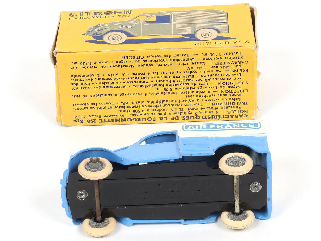 Lot 287 - JRD (FRANCE) (1)