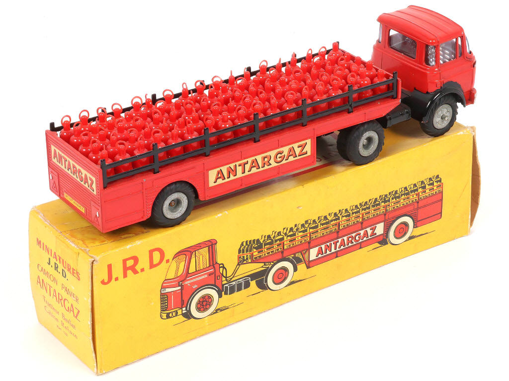 Lot 292 - JRD (FRANCE) (1)