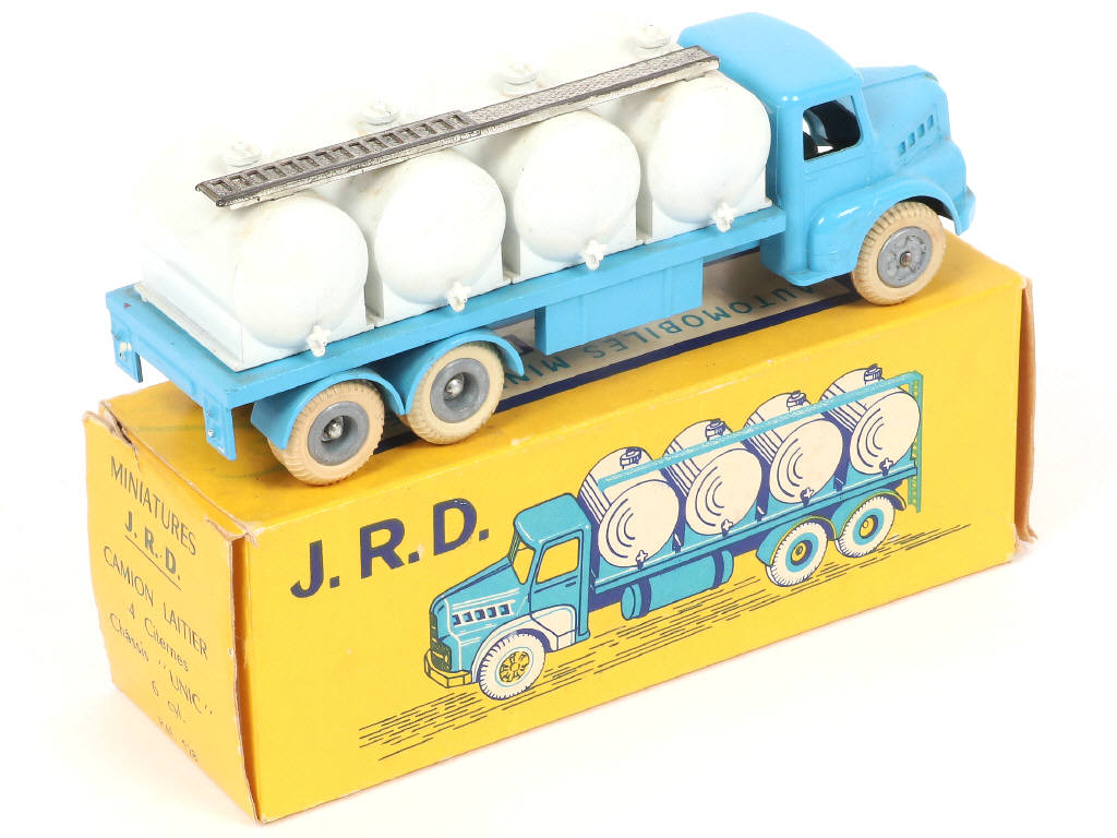 Lot 290 - JRD (FRANCE) (1)