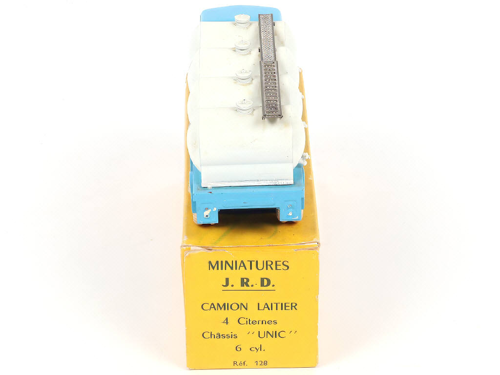 Lot 290 - JRD (FRANCE) (1)