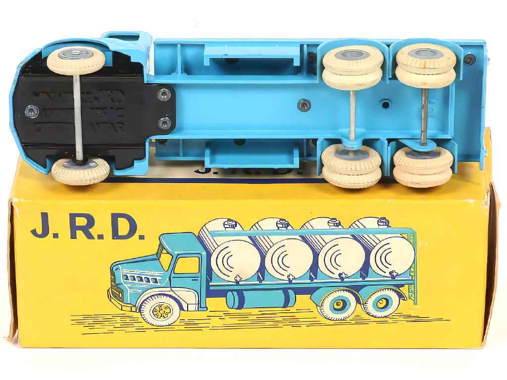 Lot 290 - JRD (FRANCE) (1)