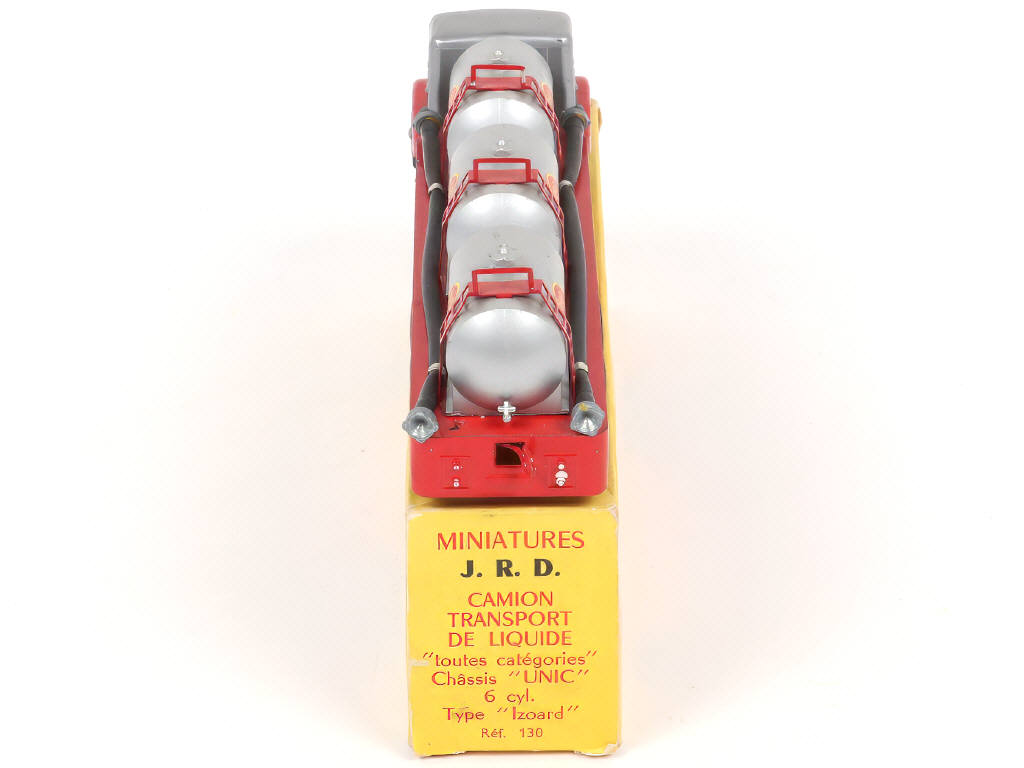 Lot 291 - JRD (FRANCE) (1)