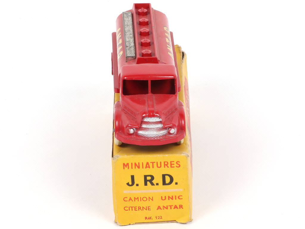 Lot 289 - JRD (FRANCE) (1)