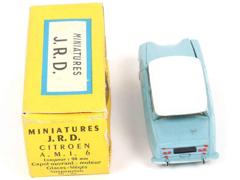 Lot 286 - JRD (FRANCE) (1)