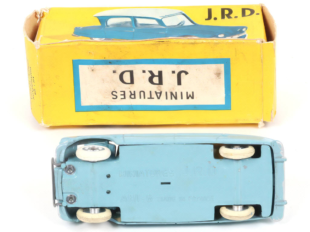 Lot 286 - JRD (FRANCE) (1)