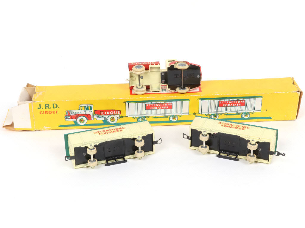 Lot 295 - JRD (FRANCE) (1)