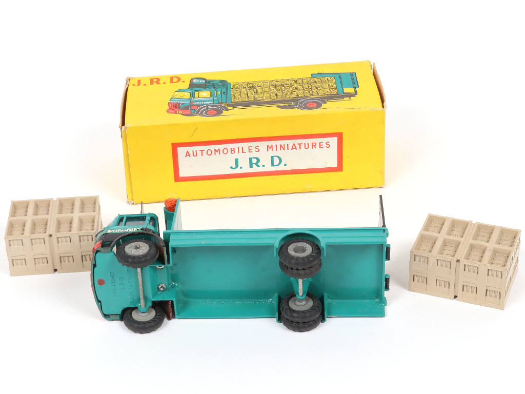 Lot 293 - JRD (FRANCE) (1)