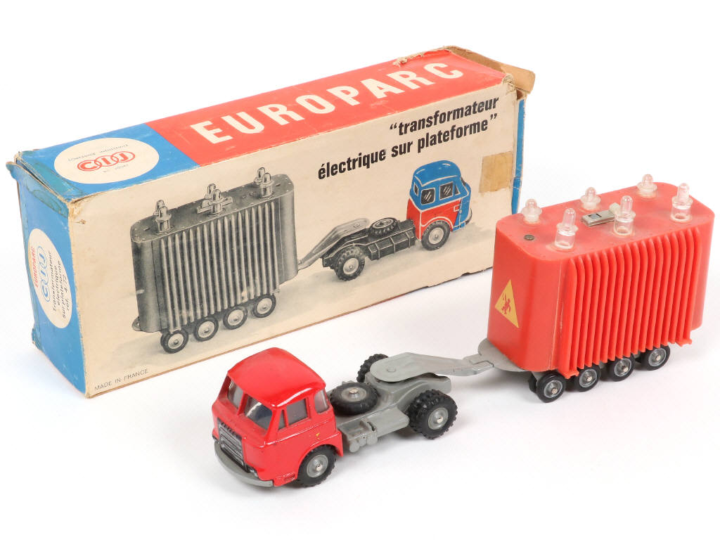 Lot 337 - C.I.J. (FRANCE) (1)