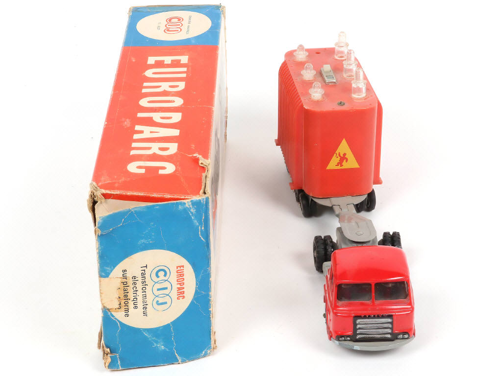 Lot 337 - C.I.J. (FRANCE) (1)