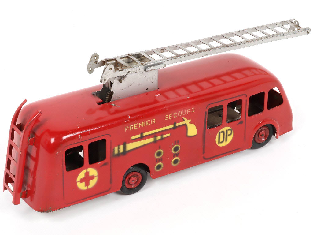 Lot 162 - C.I.J. (FRANCE) (1)