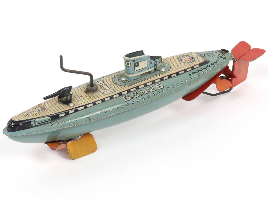 Lot 109 - MARUSAN (JAPON) (1)