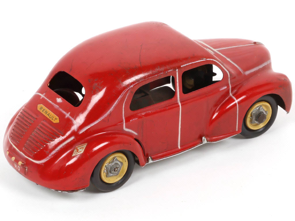 Lot 154 - C.I.J. (FRANCE) (1)