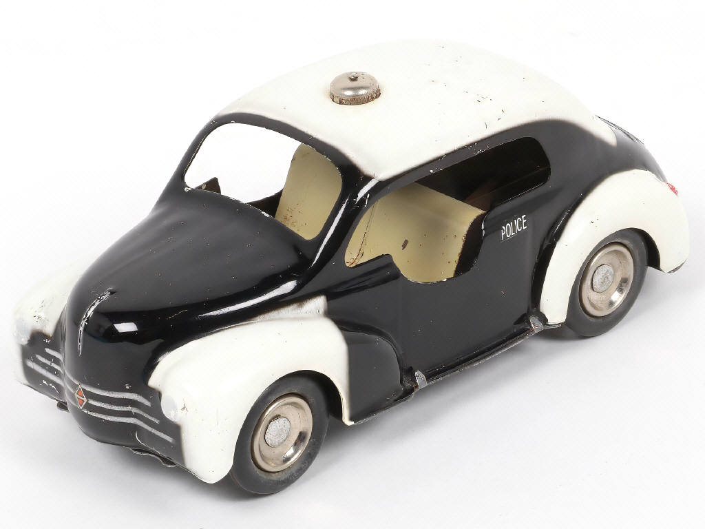 Lot 158 - C.I.J. (FRANCE) (1)