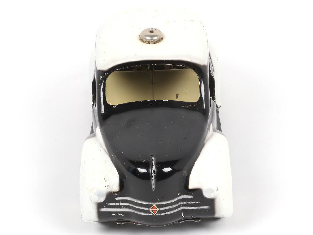 Lot 158 - C.I.J. (FRANCE) (1)