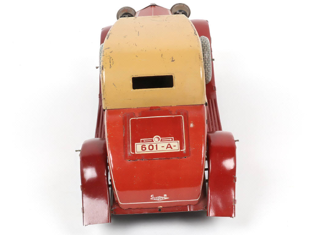 Lot 148 - C.R. (FRANCE) (1)