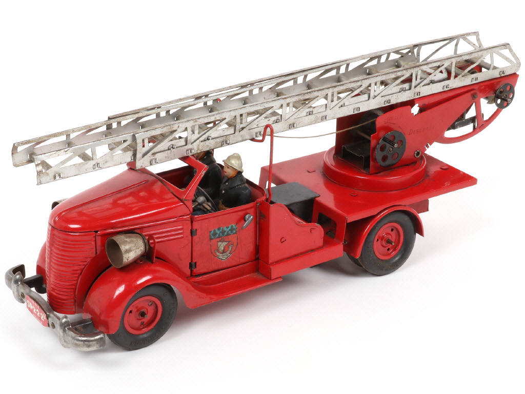 Lot 182 - VEBE (FRANCE) (1)